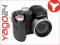 AgfaPhoto Selecta 16 3D czarny /gwarancja zwrotu