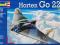 Horten Go 229 Revell