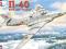 Il-40 "Brawny" Amodel