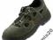 Obuwie Buty bezpieczne BHP sandały 305 S1 TPU