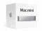 Mac mini i5 2.5GHz/4GB/500GB/6630M MC816PL/A