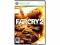 Far Cry 2  POLSKA WERSJA wysylka 0zl  NOWA