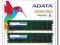 A-Data 2x1GB PC-6400 800Mhz Dual Channel