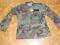 bluza woodland medium long ML M-L us army NYCO