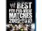 WWE - The Best PPV Matches 09-10  2xBlu-ray , W-wa