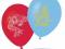 BALONY BALON Spiderman Herosi Urodziny Party