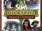 Sims Średniowiecze PIRACI I BOGACI PC DODATEK NOWY