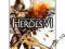 Heroes of Might and Magic 6 PC PL BOX HEROES 6