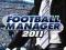 Football Manager 2011 PC NOWA SKLEP SZYBKO AGARD
