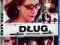 DŁUG , Blu-ray , PL LEKTOR, SKLEP W-wa