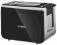 Nowy - > Czarny Toster  - Bosch - TAT 8613