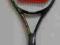 RAKIETA TENISOWA WILSON BLADE COMP + POKROWIEC