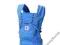 ERGOBABY NOSIDEŁKO SPORT NIEBIESKIE EBC BC15SPH
