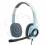 SLUCHAWKI Z MIKROFONEM LOGITECH Stereo Headset H25