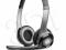 SLUCHAWKI Z MIKROFONEM LOGITECH B530 USB