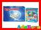 2w1 Gra RUMMIKUB + JUNIOR SUPER ZESTAW RUMIKUB