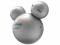 MP3 Disney Mplayer iRiver srebrny