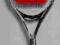 RAKIETA TENISOWA WILSON TOUR SLAM + POKROWIEC