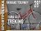 POLSKI ROWER TREKKINGOWY BROS 28'' SHIMANO DAMKA
