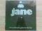 Jane - fire, water, earth & air