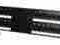 PATCH PANEL ACT 19" 2U 32xUTP CAT. 5e