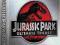 PARK JURAJSKI Jurassic Park Trilogy [Blu-ray + DC]