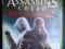 Assassin's Creed Revelations XBOX360 PL / JAK NOWA