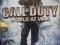 Call of Duty World at War