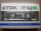 TDK AD90 z lat 82/85 kolekcjonerska/najładniejsza