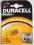 DURACELL DL1/3N / 2L76 / CR11008   marzec 2019