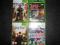 zestaw super gier na xbox 360 najnowsze gierki
