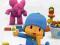 POCOYO 6 bajeczek na VCD