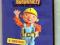 BOB BUDOWNICZY 4odc. vcd