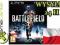 NOWY BATTLEFIELD 3 PO POLSKU /PS3/ @ xGameCenter