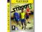 FIFA STREET 3  - IDEALNA - PS3 - KRAKÓW
