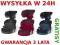 Fotelik Cybex Solution CBX W-wa(wys w 24h)