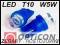 LED Xenon 6000K 8000K W5W W3W T10 Sklep Zabrze 12