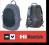HI MOUNTAIN PLECAK SPINEL 23L kolor CZARNY/SZARY