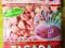 Haribo TAGADA kwaśne truskawki  200g z Niemiec