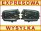 HALOGEN HALOGENY gładkie LEWY + PRAWY BMW E39 96-