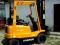wózek widłowy HYSTER 2.0