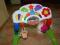 CHICCO PLAY GYM DUO PRZYRZĄD GIMNASTYCZNY 2w1