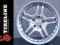 84 Felgi 17" 5x112 -MERCEDES C E S CL +SRUBY