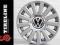 30 Felgi 15" 4x100 SKODA VW SEAT MATOWE+SRUBY