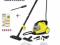 PAROWNICA KARCHER SC 1402 + GRATISY 1020 2.500