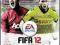 FIFA 12 X360 PL NOWA SKLEP SZYBKO BOX PIŁKA NOŻNA