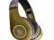 Słuchawki Soul SL300 Gold/Black by Ludacris Wawa