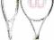 Rakieta tenisowa Wilson Prostaff Six.one 100 r.3