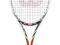 Rakieta tenisowa Wilson Steam 100 BLX rączka 2