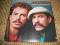 THE BELLAMY BROTHERS - RESTLESS